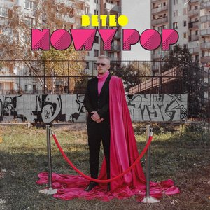Image for 'Nowy Pop'