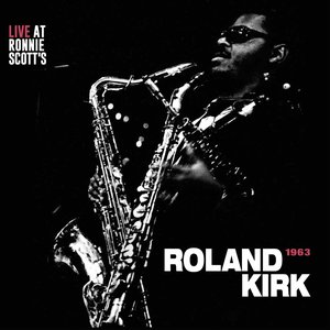 Immagine per 'Live at Ronnie Scott's 1963'