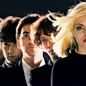 'Blondie' için resim