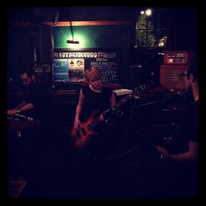 Image for 'Pigshackle'