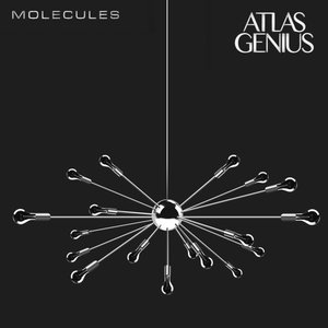 Image for 'Molecules'