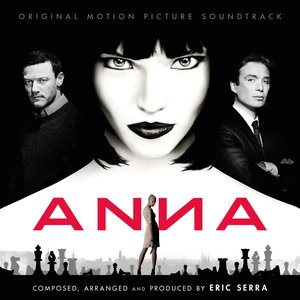 Image for 'Anna (Original Motion Picture Soundtrack)'