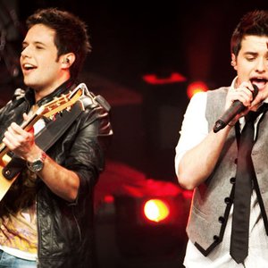 Image for 'Lucas & Felipe'