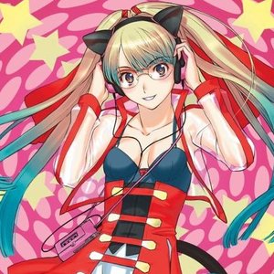 Image for 'M-Neko'