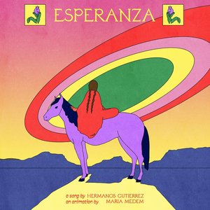 'Esperanza' için resim