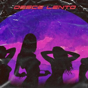 Image for 'Desce Lento'