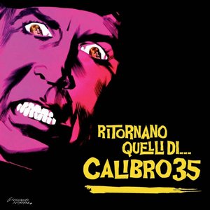 Image for 'Ritornano Quelli Di... (Deluxe Edition)'