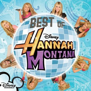 'Best of Hannah Montana' için resim