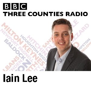 Image for 'Iain Lee'