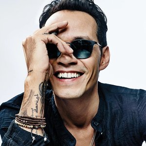 “Marc Anthony”的封面