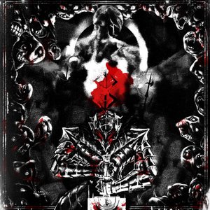 Image for 'BERSERKER'