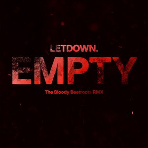 Image for 'Empty (The Bloody Beetroots RMX)'