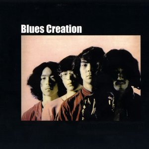 Image for 'Blues Creation'