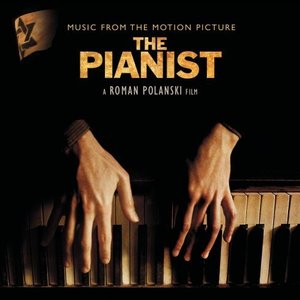 'The Pianist (Original Motion Picture Soundtrack)'の画像