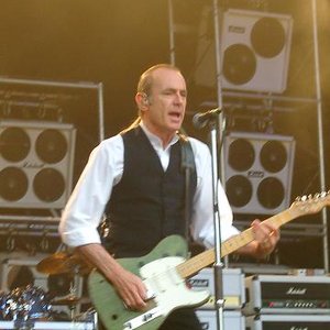 Image for 'Francis Rossi'
