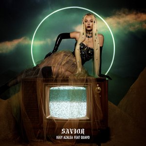 Image for 'Savior (feat. Quavo) - Single'