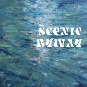 Image for 'Scenic Byway'