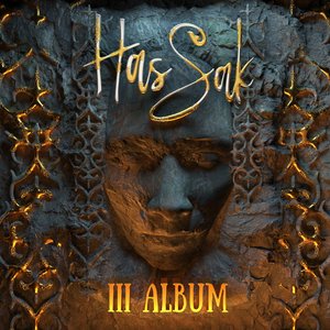 Изображение для 'HasSak III Album'