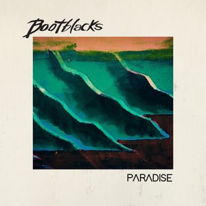 “Paradise”的封面