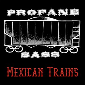 'Mexican Trains'の画像