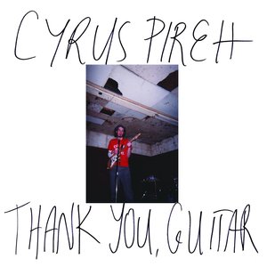 Imagem de 'Thank You, Guitar'