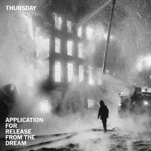 Immagine per 'Application For Release From The Dream'