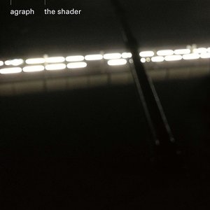 “the shader”的封面
