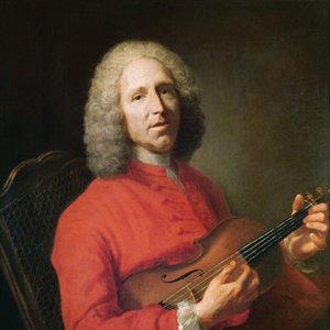 Image for 'Jean-Philippe Rameau'