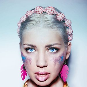 Image for 'Polina'