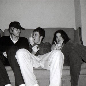 “Shove”的封面