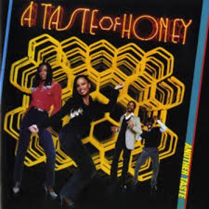 Image for 'Another Taste (Expanded Edition)'