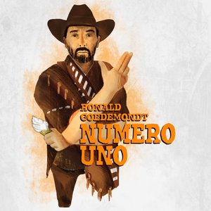 Image for 'Numero Uno'