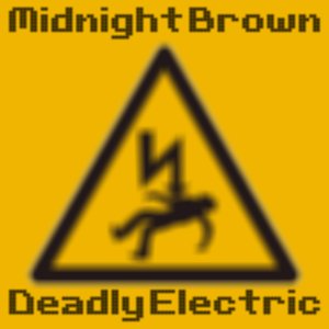 Image for 'Deadly Electric'