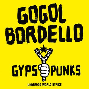 Image pour 'Gypsy Punks'