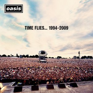 Image for 'Time Flies... 1994-2009 (Remastered)'