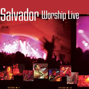 Imagem de 'Worship Live'