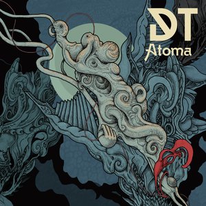 “Atoma”的封面