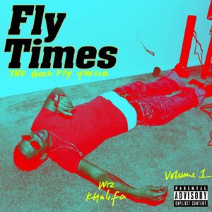 Image for 'Fly Times Vol. 1: The Good Fly Young'