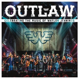 Imagen de 'Outlaw: Celebrating the Music of Waylon Jennings (Live)'