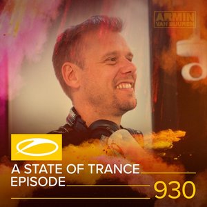 Image for 'ASOT 930 - A State Of Trance Episode 930'