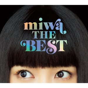 Image for 'miwa THE BEST'