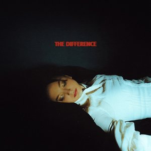 Image for 'The Difference'