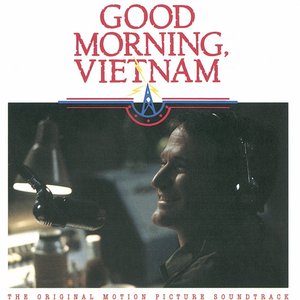Image for 'Good Morning Vietnam (The Original Motion Picture Soundtrack)'