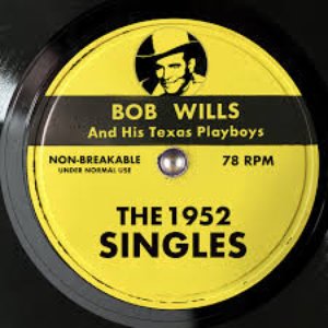 Bild für 'The 1952 Singles'