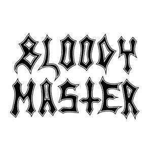Bild für 'Bloody Master'