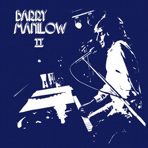 Изображение для 'Barry Manilow II'