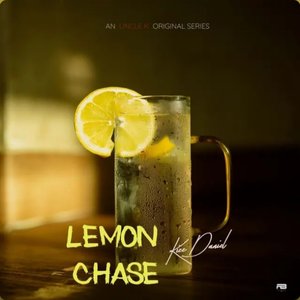 “Uncle K: Lemon Chase”的封面