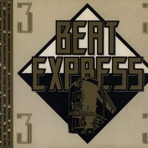 Image for 'BEAT EXPRESS Vol. 3 [Disc 1]'