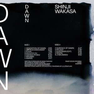 Image for 'Dawn'