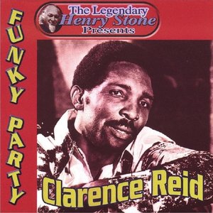“The Legendary Henry Stone Presents Weird World: Funky Party”的封面